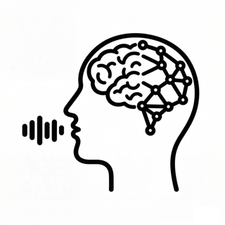 Simulation of Speech Cognition